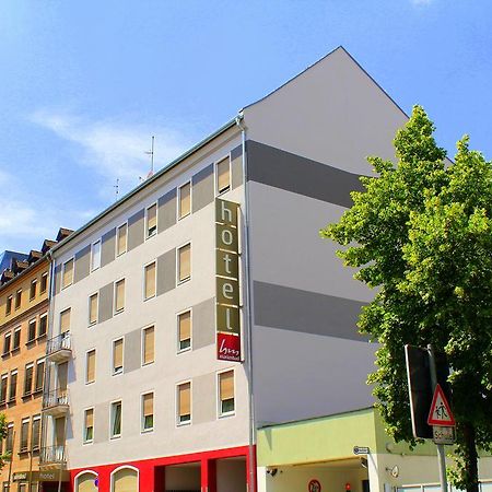 Welche sind die besten Hotels in der N\u00E4he von Kaiserburg N\u00FCrnberg? Nürnberg Exterior foto